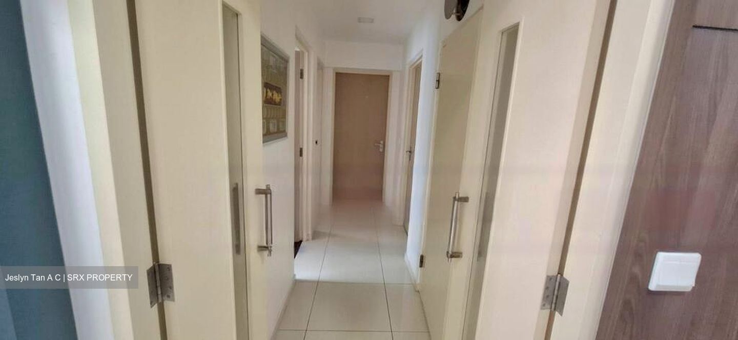 Blk 475D Parkland Residences (Hougang), HDB 4 Rooms #453368051